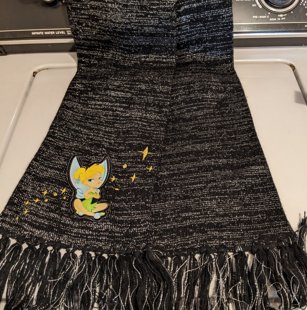 Cute Disney Scarf